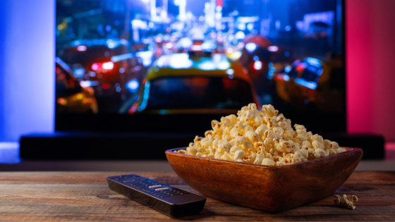 Transform Your Long Island Home for Ultimate Fall Movie Nights | Coach Realtors